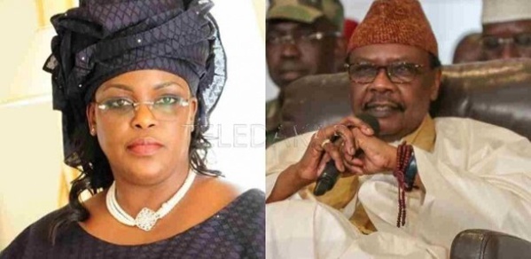 Rappel à Dieu de Pape Malick Sy : L’hommage de Marième Faye Sall Rappel à Dieu de Pape Malick Sy : L’hommage de Marième Faye Sall