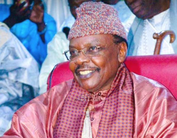 «Le jour où j’ai rencontré Pape Malick Sy… » par Mor Talla Gaye «Le jour où j’ai rencontré Pape Malick Sy… » par Mor Talla Gaye