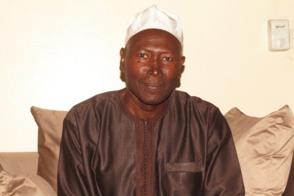 Décès de Serigne Pape Malick Sy : Khouraïchi Thiam rend hommage à « un saint homme, d'une rare intelligence, un guide exceptionnel » et présente ses condoléances à toute la Ummat Islamiyya. Décès de Serigne Pape Malick Sy : Khouraïchi Thiam rend hommage à « un saint homme, d'une rare intelligence, un guide exceptionnel » et présente ses condoléances à toute la Ummat Islamiyya.