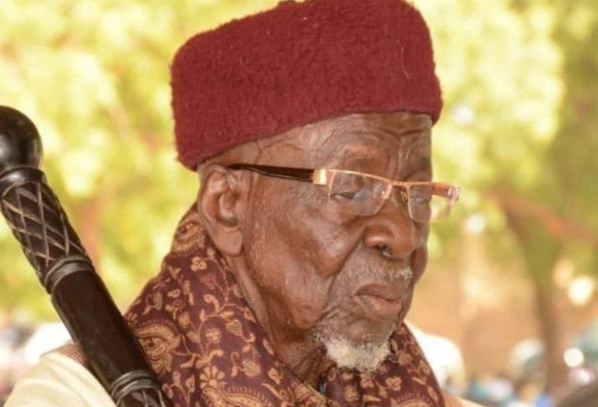 THIENABA SECK – Serigne Abdourahmane Seck devient le nouveau Khalife THIENABA SECK – Serigne Abdourahmane Seck devient le nouveau Khalife