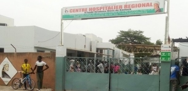 Covid-19 : Un deuxième cas de décès et un cas communautaire à Kaolack