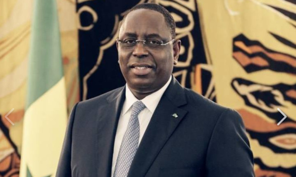 FIN DU COUVRE-FEU, REPRISE DES VOLS... Les 6 annonces de Macky Sall FIN DU COUVRE-FEU, REPRISE DES VOLS... Les 6 annonces de Macky Sall