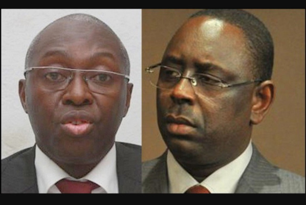 Levée de l’Etat d’urgence et du couvre-feu : Macky Sall a atteint ses limites selon MLD Levée de l’Etat d’urgence et du couvre-feu : Macky Sall a atteint ses limites selon MLD