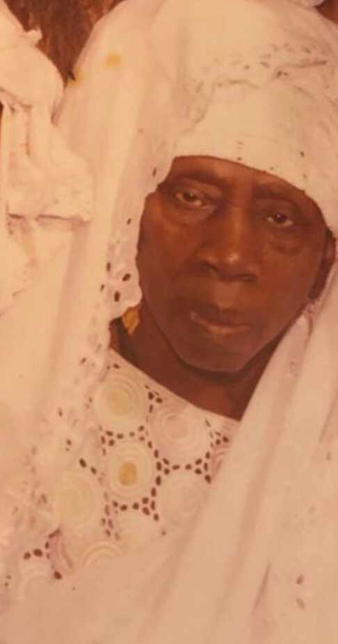 Médina Baye endeuillée- Rappel à Dieu de Seyda Fatoumatou Zahra, fille aînée d'Elhaj Ibrahim Niass et mère de l’Imam Cheikh Tidiane Cissé