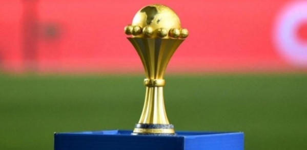 La CAN est reportée d'un an et se tiendra en janvier 2022 La CAN est reportée d'un an et se tiendra en janvier 2022