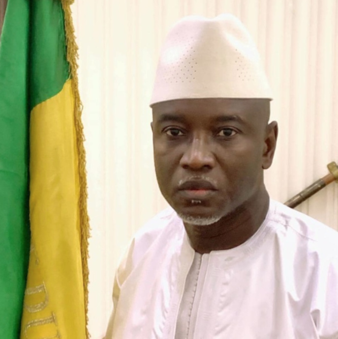 Après sa quarantaine, Aly Ngouille Ndiaye revient avec un nouveau look Après sa quarantaine, Aly Ngouille Ndiaye revient avec un nouveau look