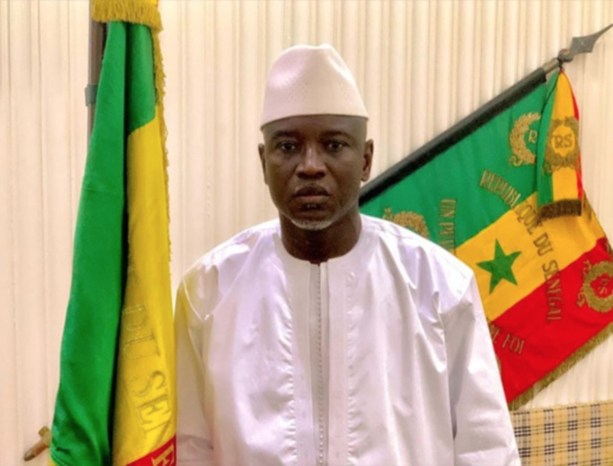 Après sa quarantaine, Aly Ngouille Ndiaye revient avec un nouveau look Après sa quarantaine, Aly Ngouille Ndiaye revient avec un nouveau look