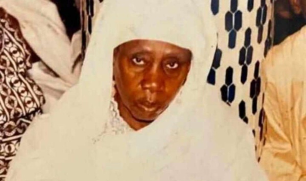 KAOLACK : INHUMATION DE SEYDA FATIMATA ZAHRA NIASS, MERCREDI APRÈS-MIDI
