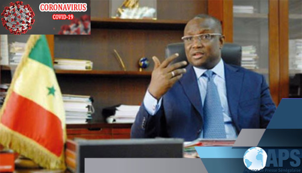 UNE TABLE-RONDE SUR L’IMPACT DU CORONAVIRUS SUR LE SECTEUR ÉNERGÉTIQUE DE L’AFRIQUE UNE TABLE-RONDE SUR L’IMPACT DU CORONAVIRUS SUR LE SECTEUR ÉNERGÉTIQUE DE L’AFRIQUE