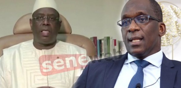 Covid-19 au Sénégal : Abdoulaye Diouf Sarr dit tout