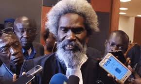 Interrogatoire de René Bassène : Me Ciré Clédor Ly déplore, « son long face à face avec le juge » et dénonce des tortures Interrogatoire de René Bassène : Me Ciré Clédor Ly déplore, « son long face à face avec le juge » et dénonce des tortures