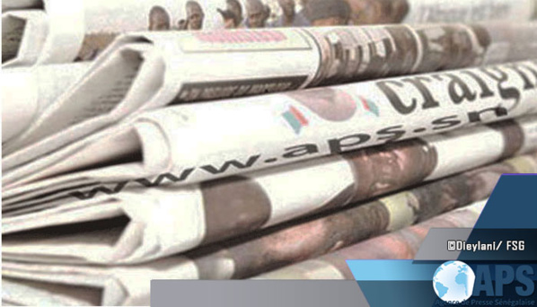 LA LEVÉE DE L’ÉTAT D’URGENCE ET D’AUTRES SUJETS À LA UNE LA LEVÉE DE L’ÉTAT D’URGENCE ET D’AUTRES SUJETS À LA UNE