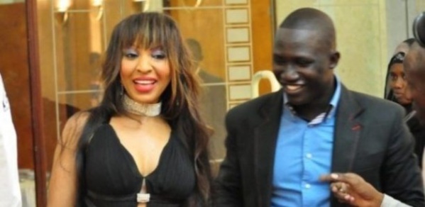 Trafic présumé de visas: Djidiack Diouf, manager de Viviane espère recouvrer la liberté Trafic présumé de visas: Djidiack Diouf, manager de Viviane espère recouvrer la liberté