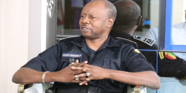 Accusations de bavures policières: Le Directeur de la Sécurité au front pour défendre ses hommes Accusations de bavures policières: Le Directeur de la Sécurité au front pour défendre ses hommes