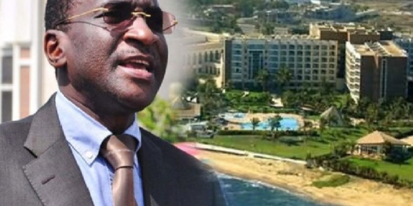 Les syndicalistes alertent et préparent la bataille: le King Fahd Palace veut prolonger de 2 mois le chômage technique de 192 travailleurs
