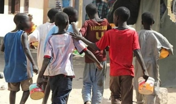 MENDICITÉ ET TRAFIC D’ÊTRES HUMAINS : UN RAPPORT AMÉRICAIN INDEXE LE SÉNÉGAL MENDICITÉ ET TRAFIC D’ÊTRES HUMAINS : UN RAPPORT AMÉRICAIN INDEXE LE SÉNÉGAL