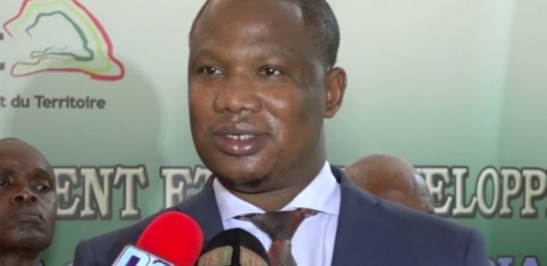 Sénégal : Seules 152 000 personnes possèdent un titre foncier Sénégal : Seules 152 000 personnes possèdent un titre foncier