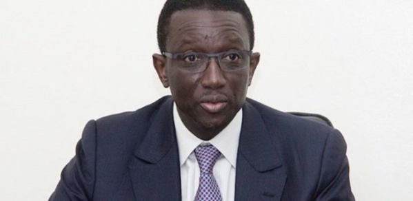 Amadou Bâ rappelle à Dakar tout le personnel du Consulat du Sénégal à Milan