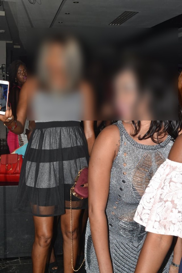 Trafic humain, prostitution: Le commerce de la chair fraîche envahit le pays Trafic humain, prostitution: Le commerce de la chair fraîche envahit le pays