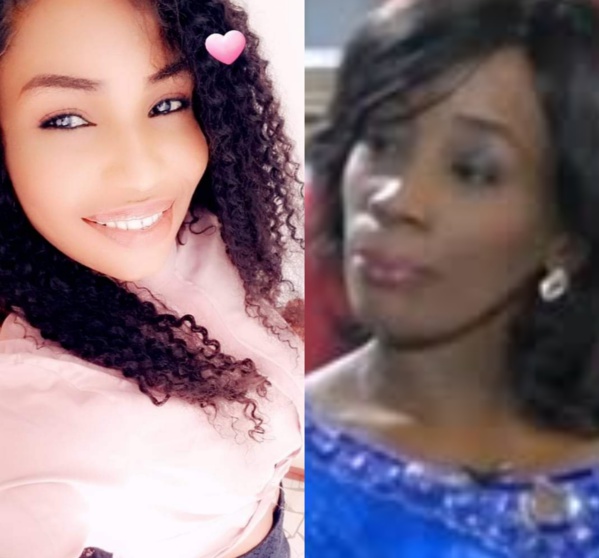 Deux dames, militantes du PDS, règlent leurs différends devant la police- Nafi Diallo porte plainte contre Lynx Ladeesse Kane Deux dames, militantes du PDS, règlent leurs différends devant la police- Nafi Diallo porte plainte contre Lynx Ladeesse Kane