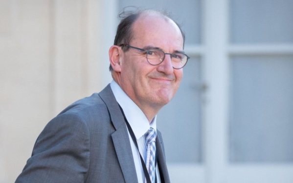 France : Edouard Phillipe démissionne, Jean Castex, nommé nouveau premier ministre France : Edouard Phillipe démissionne, Jean Castex, nommé nouveau premier ministre