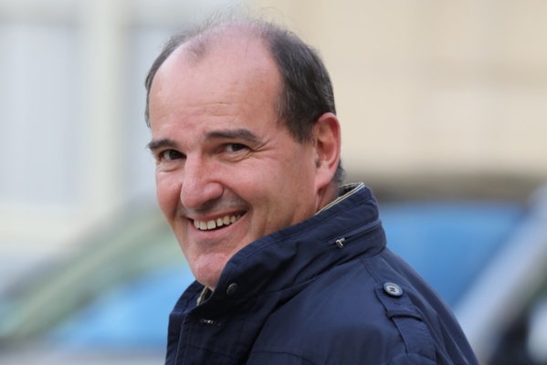 Jean Castex, "monsieur déconfinement", nommé nouveau Premier ministre Jean Castex, "monsieur déconfinement", nommé nouveau Premier ministre