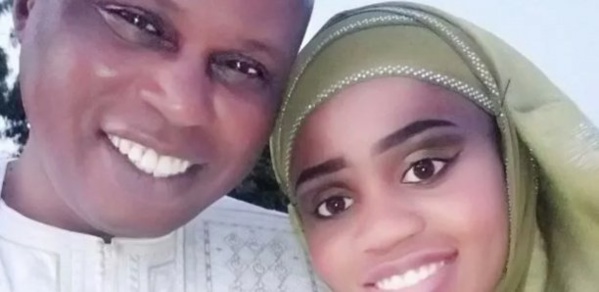 Affaire Bineta Camara : Son père "se sent enfin libre" Affaire Bineta Camara : Son père "se sent enfin libre"