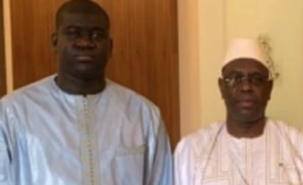 Remaniement annoncé : Toubab Diop menace les ministres “escrocs” qui publient de fausses listes Remaniement annoncé : Toubab Diop menace les ministres “escrocs” qui publient de fausses listes