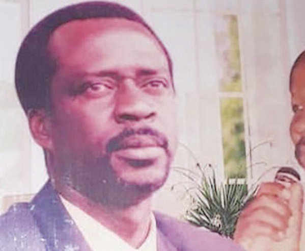 "Delco" Samb: «LES PENURIES D’EAU NE PRENDRONT FIN QU’AVEC KMS 3 » "Delco" Samb: «LES PENURIES D’EAU NE PRENDRONT FIN QU’AVEC KMS 3 »