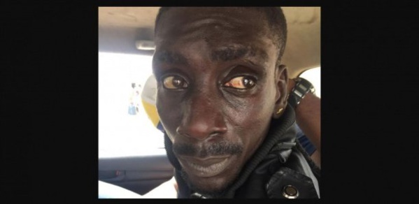 Gracié alors qu'il purgeait une peine pour meurtre, "Assassin" tue encore un jeune avec une paire de ciseaux Gracié alors qu'il purgeait une peine pour meurtre, "Assassin" tue encore un jeune avec une paire de ciseaux