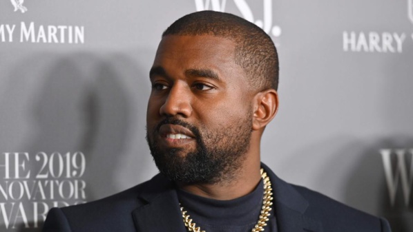 États-Unis: le rappeur milliardaire Kanye West candidat à l’élection présidentielle