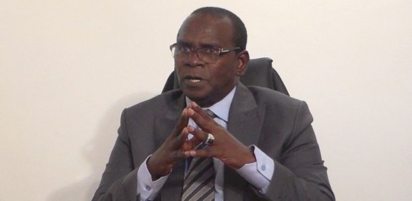 Aymérou Gningue : "Pourquoi mon épouse a porté plainte contre Cissé Lô…" Aymérou Gningue : "Pourquoi mon épouse a porté plainte contre Cissé Lô…"