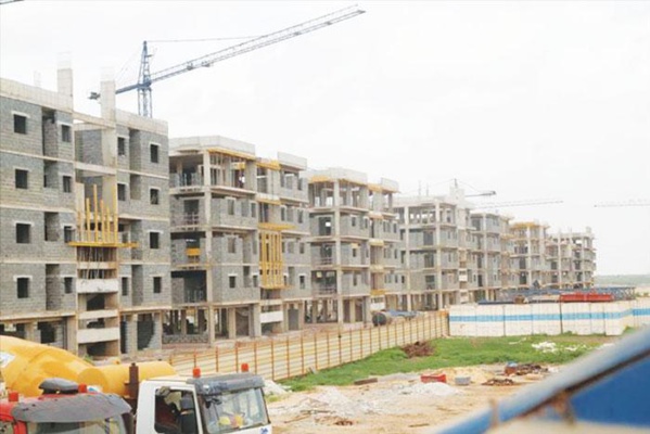 Dénigrements récurrents – Qui en veut au constructeur immobilier, Getran ? Dénigrements récurrents – Qui en veut au constructeur immobilier, Getran ?