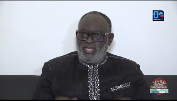 Section de recherches : Me El Hadj Diouf fait arrêter son jeune frère pour « menaces de mort » Section de recherches : Me El Hadj Diouf fait arrêter son jeune frère pour « menaces de mort »