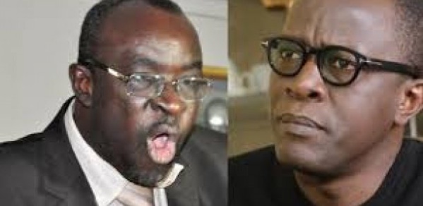 Yakham Mbaye : "Comme si l'honneur de la Première Dame vaut plus que celui de ma mère..." Yakham Mbaye : "Comme si l'honneur de la Première Dame vaut plus que celui de ma mère..."