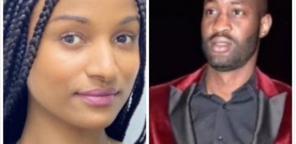 Affaire Hiba Thiam : Dame Amar auditionné vendredi prochain Affaire Hiba Thiam : Dame Amar auditionné vendredi prochain