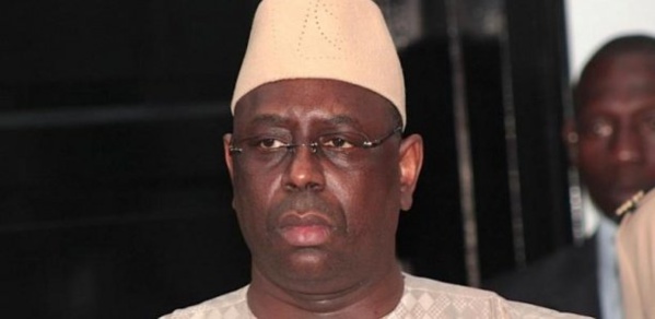 Insultes de Cissé Lô : Macky exige des sanctions Insultes de Cissé Lô : Macky exige des sanctions