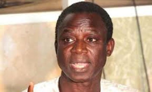 Affaire des faux billets: Thione Seck n’a pas renoncé à sa volonté de pourvoir en cassation Affaire des faux billets: Thione Seck n’a pas renoncé à sa volonté de pourvoir en cassation