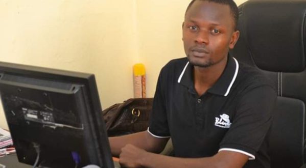 Le journaliste Ibrahima Khalil Diémé convoqué à la DIC