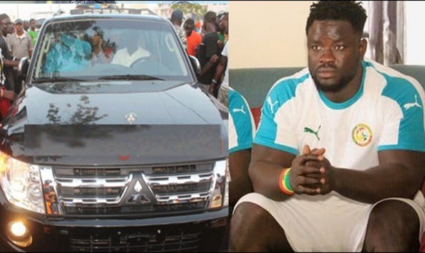 LA GARDE RAPPROCHÉE DE EUMEU SÈNE ACCUSE LES RIVERAINS LA GARDE RAPPROCHÉE DE EUMEU SÈNE ACCUSE LES RIVERAINS