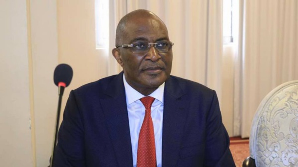 Couverture médiatique de la prise de parole de Babacar Ngom : Les précisions du CORED.