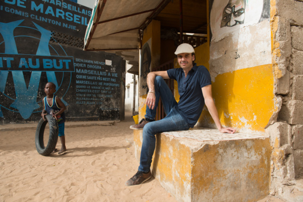 The Dakar Experiment Don Pascal : Un trait d’union entre le Sénégal et la scène musicale anglaise