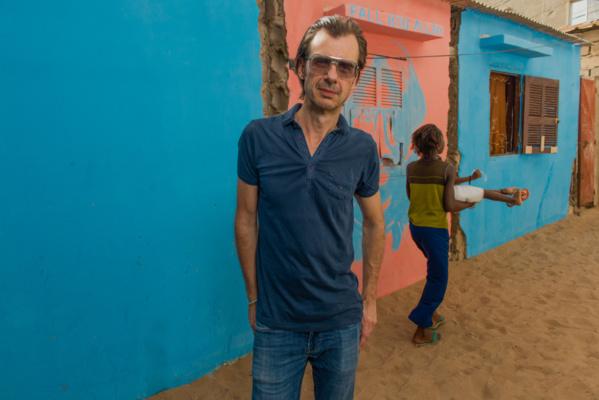 The Dakar Experiment Don Pascal : Un trait d’union entre le Sénégal et la scène musicale anglaise