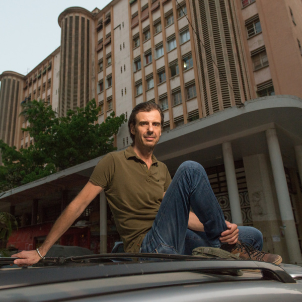 The Dakar Experiment Don Pascal : Un trait d’union entre le Sénégal et la scène musicale anglaise The Dakar Experiment Don Pascal : Un trait d’union entre le Sénégal et la scène musicale anglaise