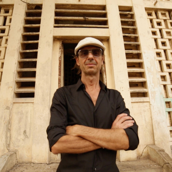 The Dakar Experiment Don Pascal : Un trait d’union entre le Sénégal et la scène musicale anglaise