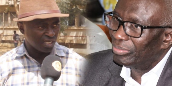 L’arbitre Sitor Ndour: « Dr Alioune Sarr doit quitter la tête du CNG. Il est un dictateur »