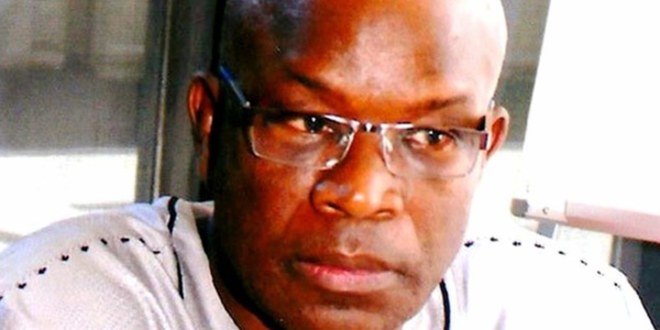 Colonel momar Gueye: « Le ministre Abdou karim Sall doit justifier son acte » Colonel momar Gueye: « Le ministre Abdou karim Sall doit justifier son acte »