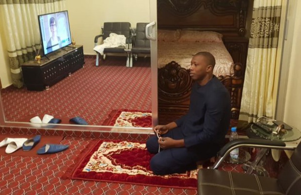 Nécrologie : Décès de l'épouse de Bara Sankharé, patron de la Sûreté urbaine Nécrologie : Décès de l'épouse de Bara Sankharé, patron de la Sûreté urbaine