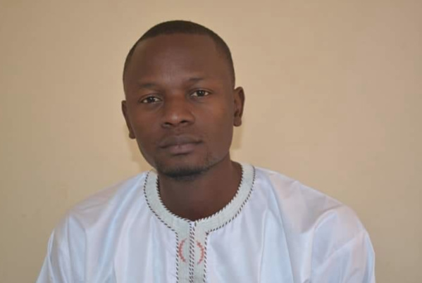 Face à l’emprisonnement du journaliste Khalil Diémé, Directeur de Publication du site exclusif.net, on ne peut être indifférent.