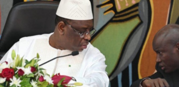 Macky Sall dépêche Aly Ngouille Ndiaye chez Khalifa Sall Macky Sall dépêche Aly Ngouille Ndiaye chez Khalifa Sall